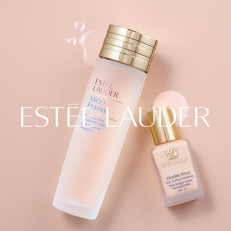 ESTÉE LAUDER